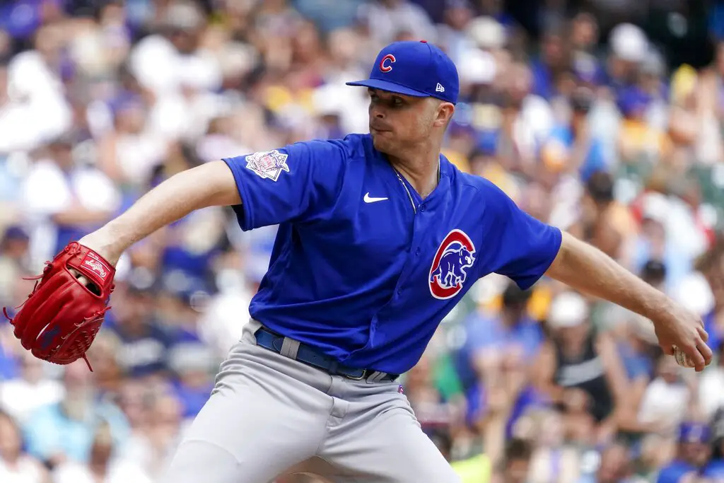 Sox Strike Again, Mets Trade Another Former All-Star, Cubs Have Biggest Velo Drop in MiLB -