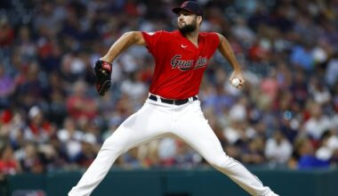 Watch: Mounds View HS alum Sam Hentges pumped to be joining San Francisco Giants