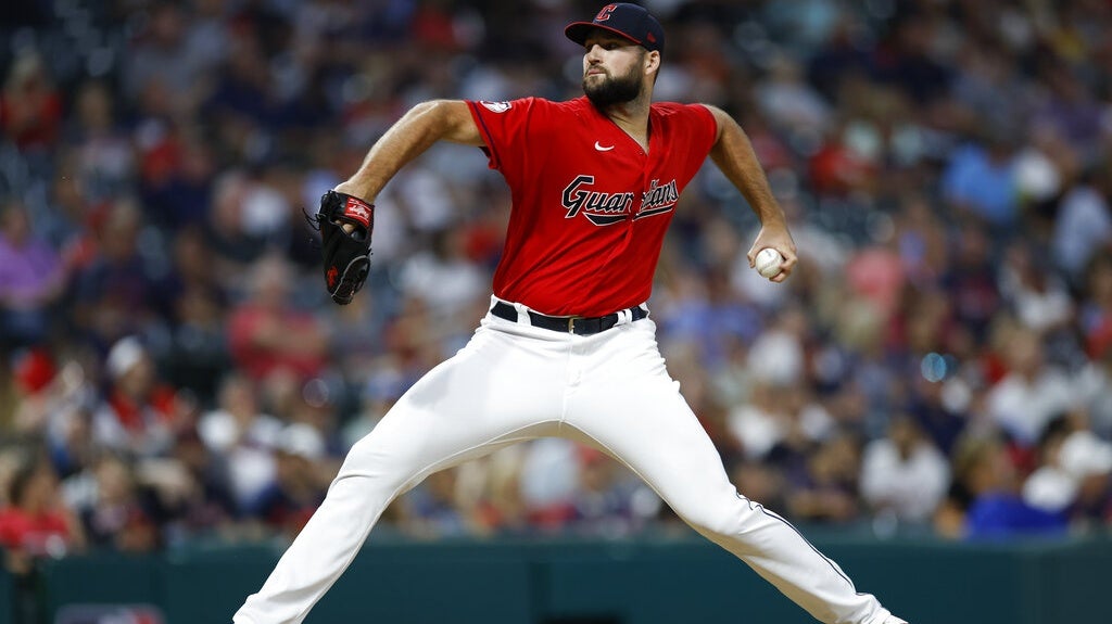 Watch: Mounds View HS alum Sam Hentges pumped to be joining San Francisco Giants