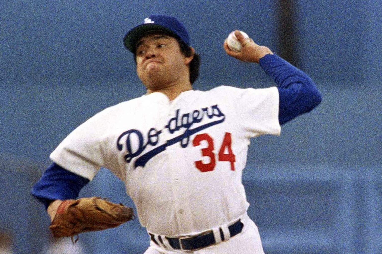 Baseball Experts Say Fernando Valenzuela Was Snubbed by Hall of Fame