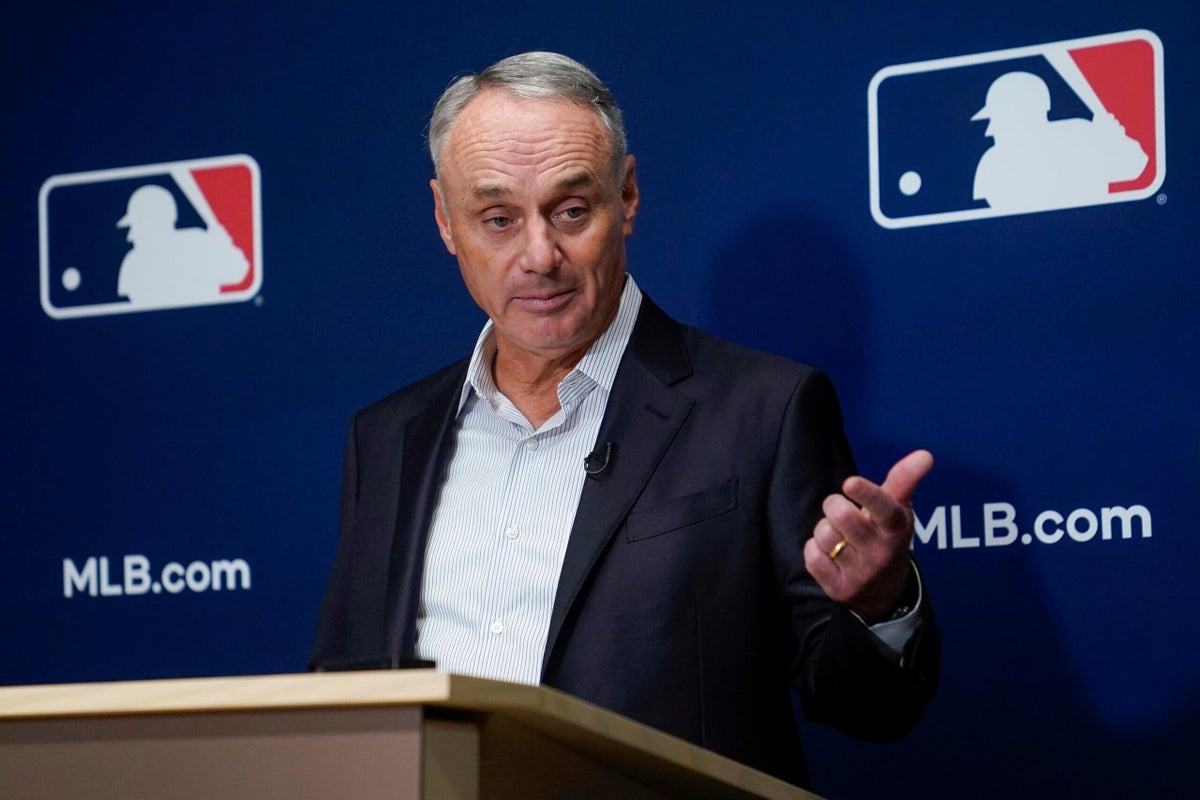 MLB formed a fan council. It wasn’t long before the league made its pitch on labor issues