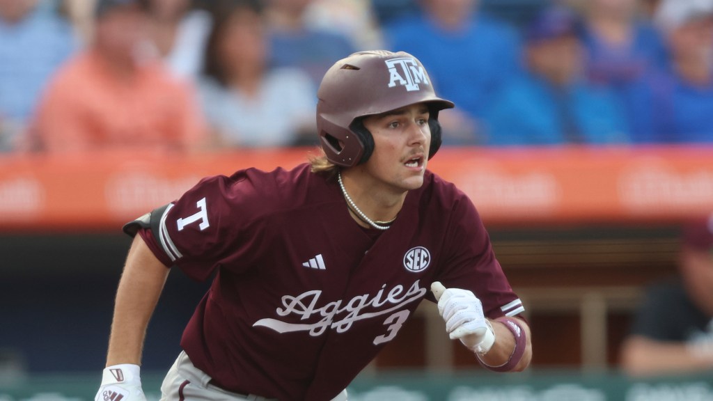 Yankees prospect Kaeden Kent now has Hall of Fame pedigree