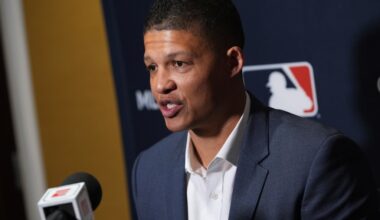 3 takeaways from 'pretty busy' day at winter meetings