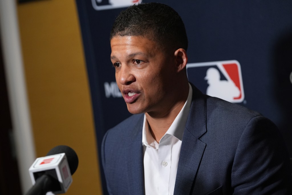 3 takeaways from 'pretty busy' day at winter meetings