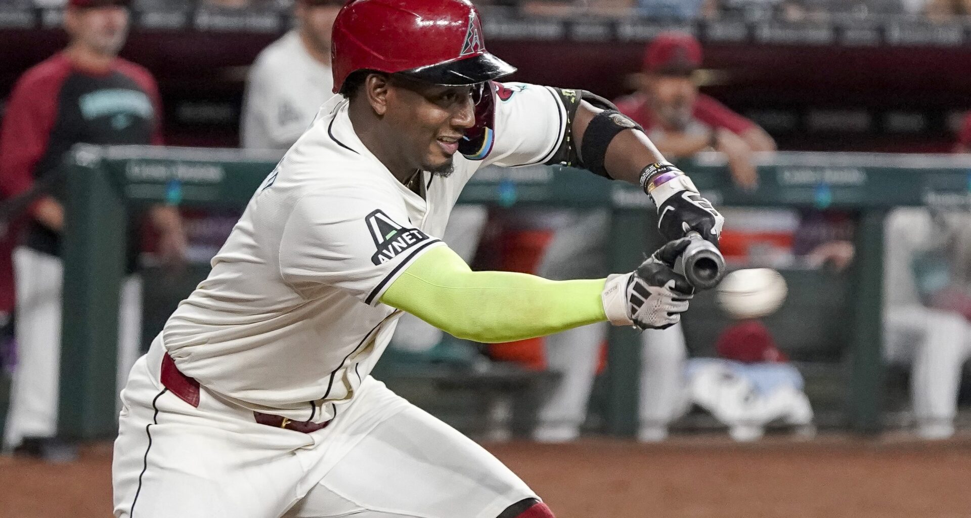 LIDOM: Geraldo Perdomo Makes Aguilas Cibaenas Even Stronger; Playoff Scenarios Shake Out