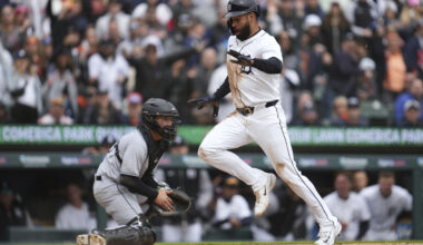 Detroit Tigers All-Star Outfielder Riley Greene Commits to Puerto Rico for WBC