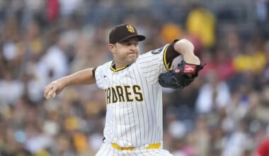 Michael King Signs 3-Year, $75M Deal with Padres -