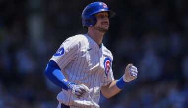 Kyle Tucker's Perplexing Market Makes Cubs Reunion Slightly More Likely -