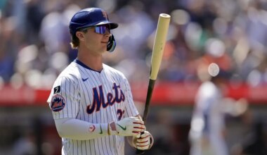 Cubs Met with Alonso at Winter Meetings -