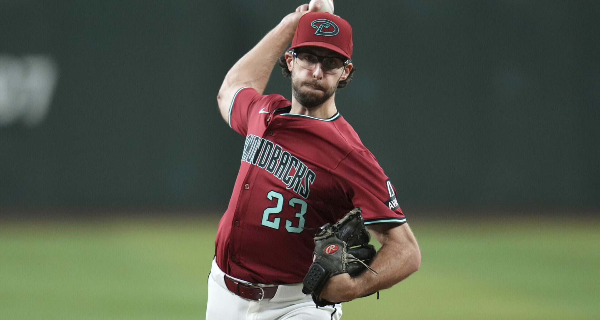 Cubs Not Close to Zac Gallen Deal -