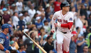Upgrading lineup will be a tricky needle for Red Sox to thread