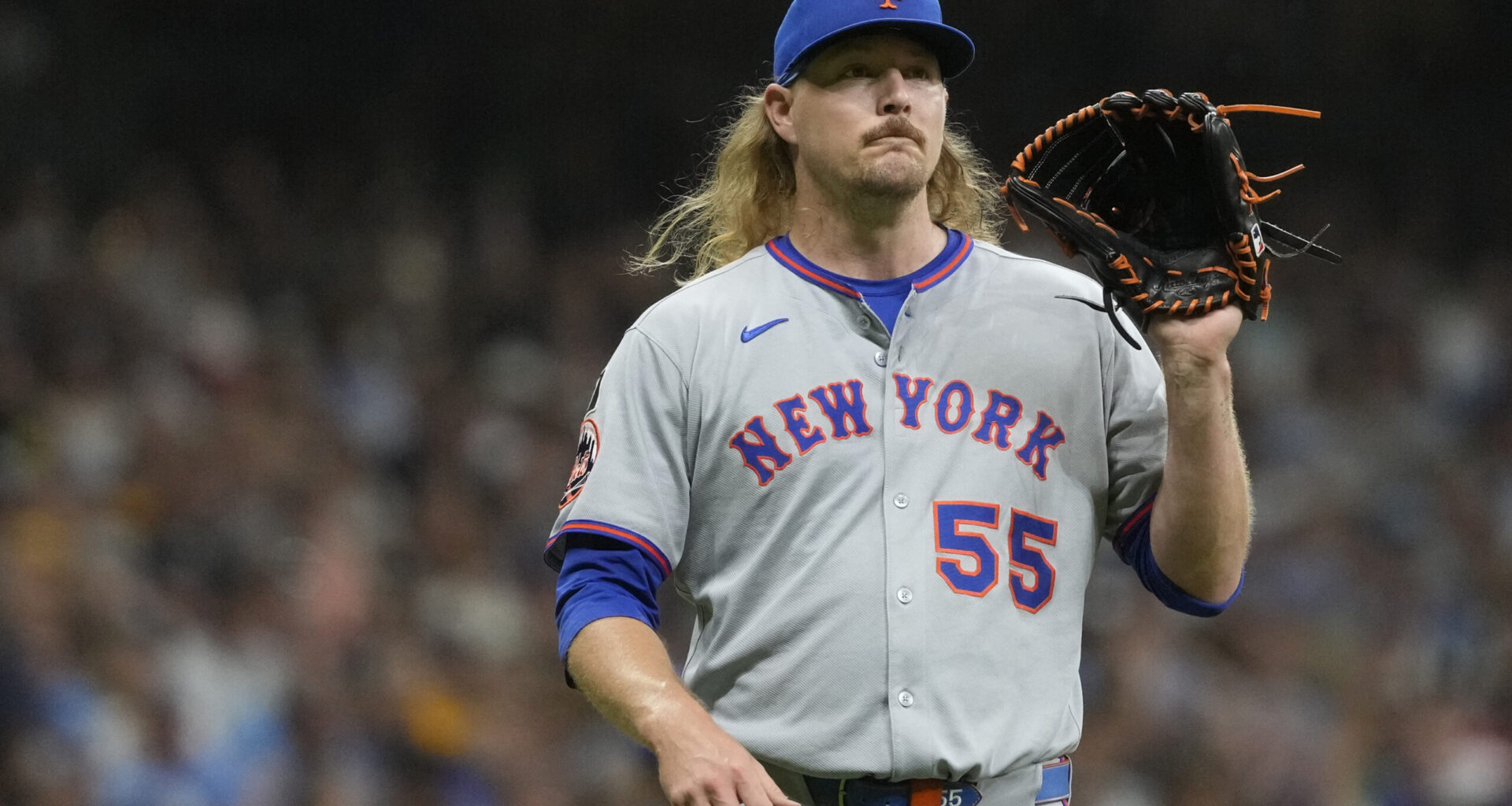 Ryne Stanek Looks Like Option as Cubs Continue Building Bullpen -