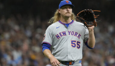 Ryne Stanek Looks Like Option as Cubs Continue Building Bullpen -