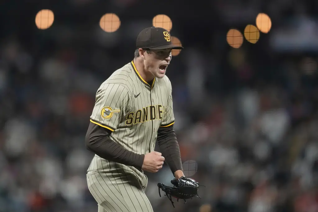 Cubs Could Inquire About Padres Relievers, Including Mason Miller -