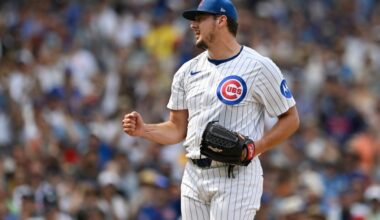 Yankees interested in Brad Keller for velo-needy bullpen