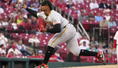 Pirates make deal with Red Sox | News, Sports, Jobs