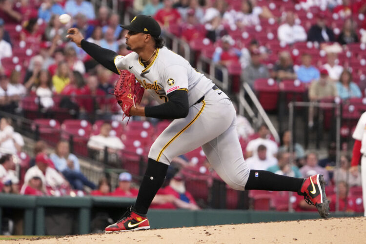 Pirates make deal with Red Sox | News, Sports, Jobs