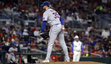 Mets' Clay Holmes, Nolan McLean to pitch in World Baseball Classic