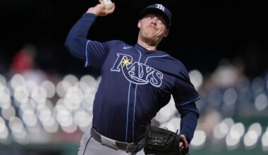 Bullpen Market Heating Up, Cubs Likely to Get Involved -