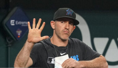 Colorado Rockies formalize baseball staff with four 'game-changers' | Kevin's take