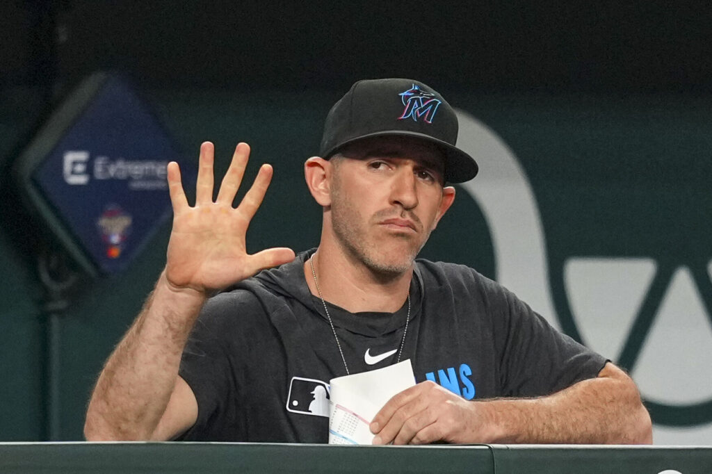 Colorado Rockies formalize baseball staff with four 'game-changers' | Kevin's take