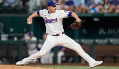 Cubs Sign Righty Reliever Jacob Webb -