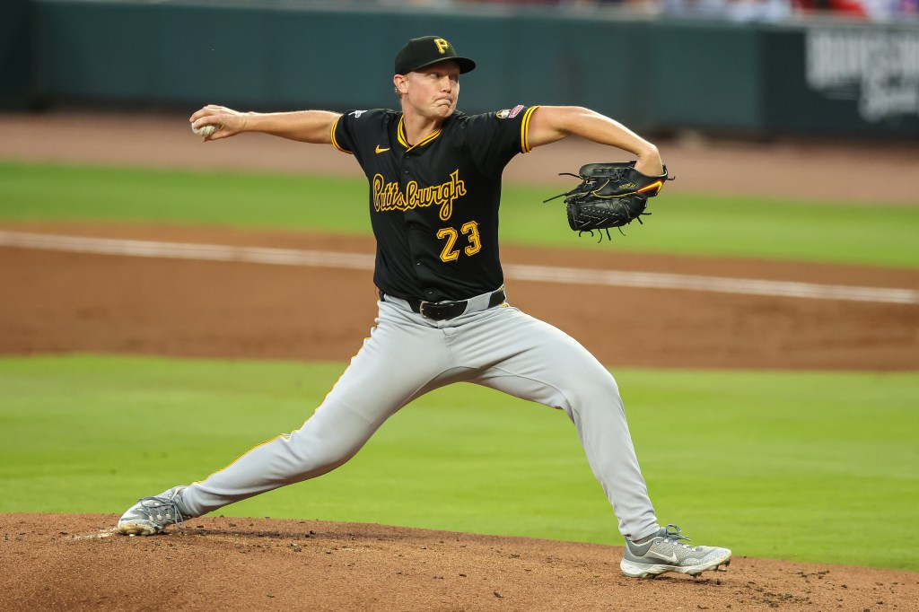 Where the Mets go next as the Winter Meetings open in Orlando