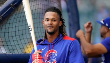 More Broken Promises from Marquee, Airbender to Queens, Alcántara Should Be Moved, Cubs Lose Another MiLB Coach -