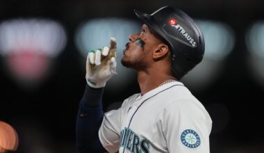 Jorge Polanco reveals what led him to sign with the Mets