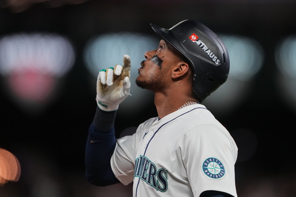 Jorge Polanco reveals what led him to sign with the Mets