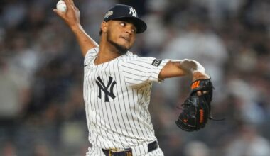 Yankees counting on cleaner Camilo Doval in 2026
