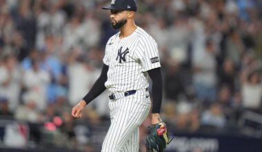 Yanks didn't make offer to Devin Williams before he joined Mets