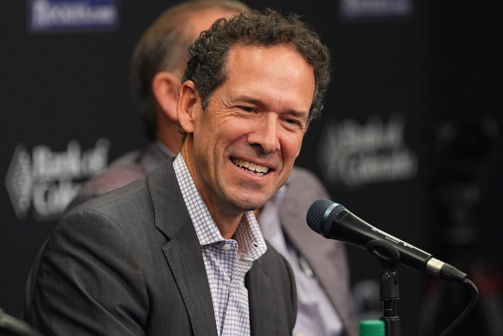 Rockies 'want to be right in middle' of trades, offseason moves at MLB's winter meetings, DePodesta says