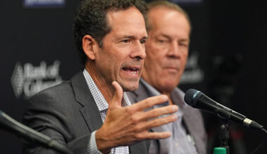 Paul DePodesta Q&A: How Rockies' front office plans to build new foundation at Coors Field