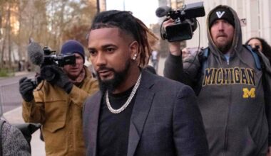 Trial date set for Guardians players Emmanuel Clase, Luis Ortiz in betting scheme case