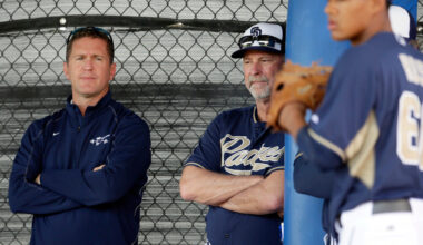 Colorado Rockies hire Josh Byrnes as general manager to turn around franchise, AP source says