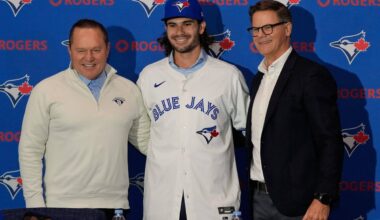 Day 2 of the MLB Winter Meetings: Schwarber and Diaz sign, Boras holds court and drops hints