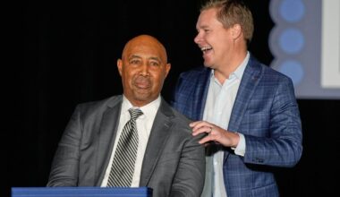 Chicago White Sox land No. 1 pick in the 2026 MLB Draft