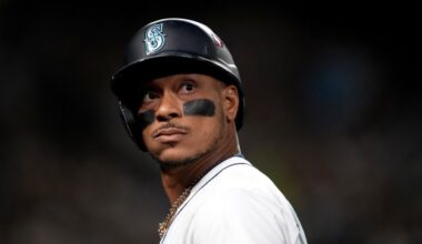 Mets reach 2-year deal with infielder Jorge Polanco – Trentonian