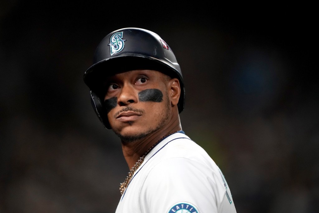 Mets reach 2-year deal with infielder Jorge Polanco – Trentonian