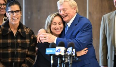 Los Angeles Angels settle with family of pitcher Tyler Skaggs, avoiding jury verdict