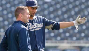 Rockies nail it by hiring GM Josh Byrnes: Renck