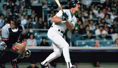 Yankees great Don Mattingly passed over for Hall of Fame again – Troy Record