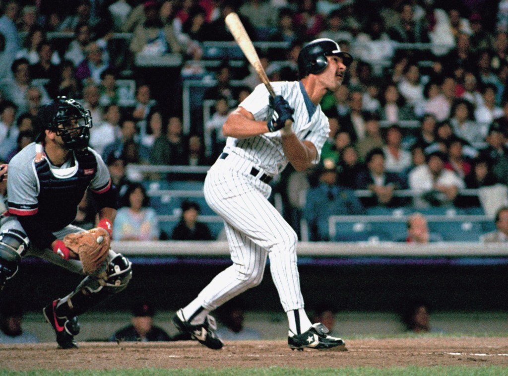 Yankees great Don Mattingly passed over for Hall of Fame again – Troy Record