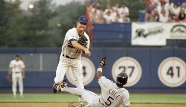 Ex-Mets second baseman Jeff Kent elected to baseball Hall of Fame – Troy Record