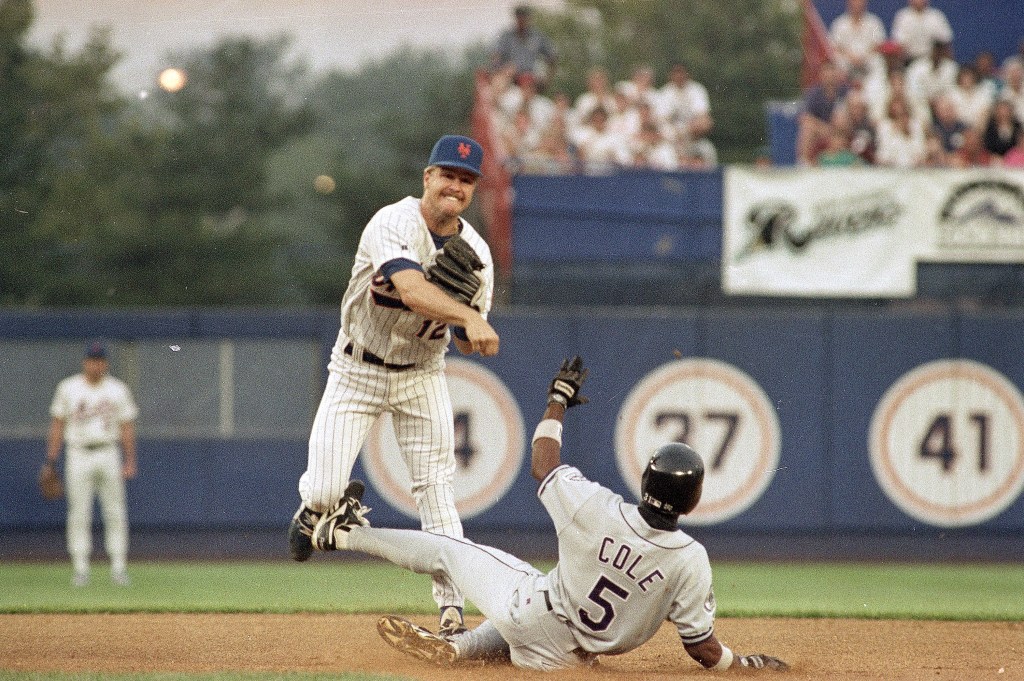 Ex-Mets second baseman Jeff Kent elected to baseball Hall of Fame – Troy Record