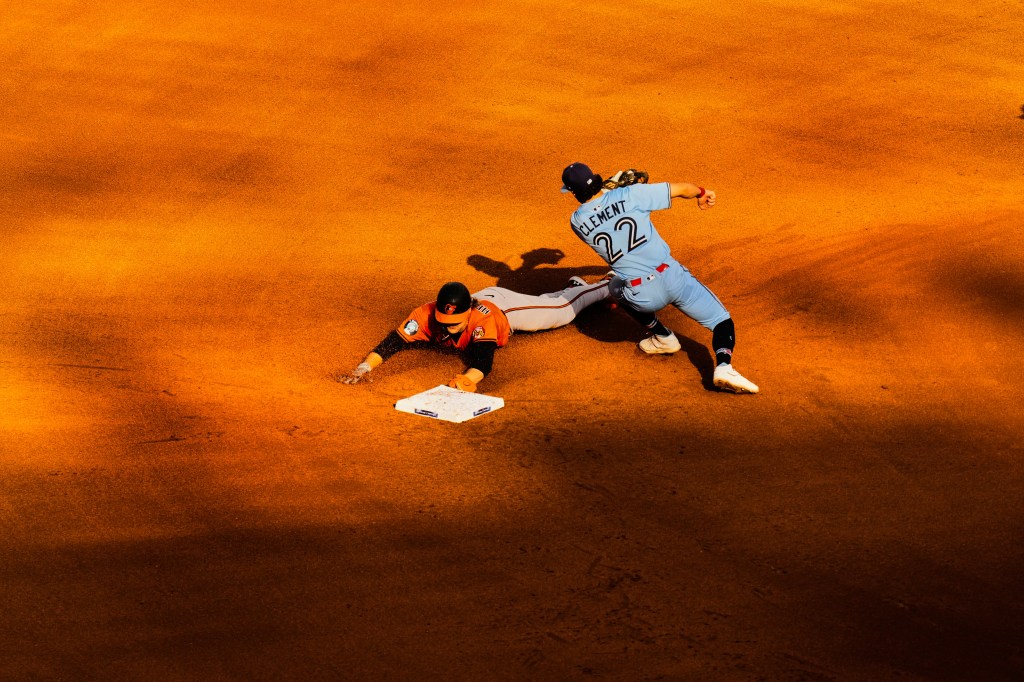 The lost art of poetic sports-writing