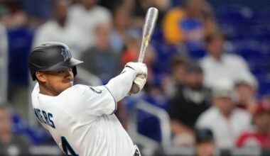 Reds’ roster projection after adding JJ Bleday and Dane Myers