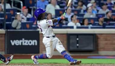 Mets’ Luisangel Acuña homers, drives in three in Venezuelan Winter League - SNY