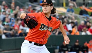 Adam Serwinowski Was On Team’s Radar ‘For A While’